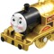 the railway music