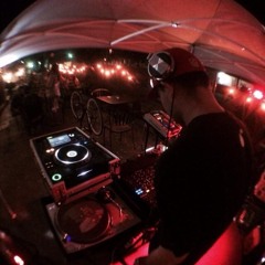 John Pridgen - We Once Had (Blockhead Recordings)