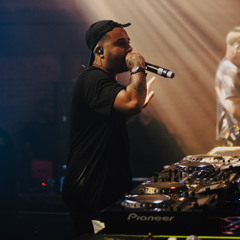 DJ Felipe Souza
