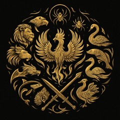 BARNES D RAFIQ ‘GOLD’