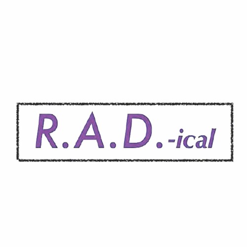 R.A.D.ical the producer(ryan dodge)’s avatar