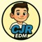 CJR - Electronic Dance Music