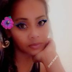 Jinen Mami