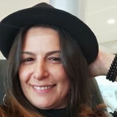 Zarah Ziggy’s avatar