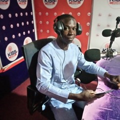 C. K. SARPONG