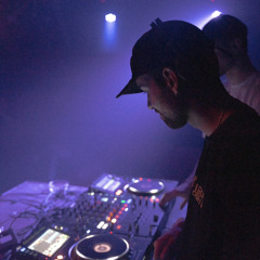 DJ Goretekks