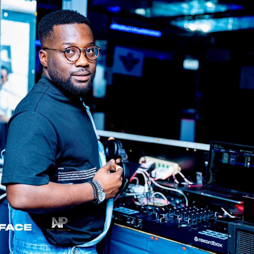 🔥DJ BRIGHT🔥 artist photo