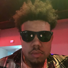 Adonis Winston (KOR)