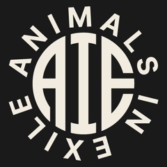 Animals In Exile