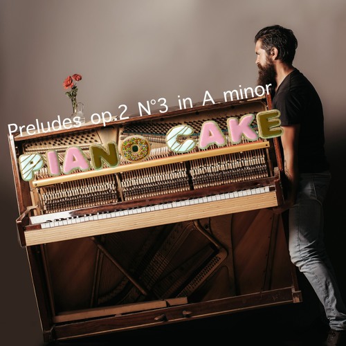 Piano Cake’s avatar