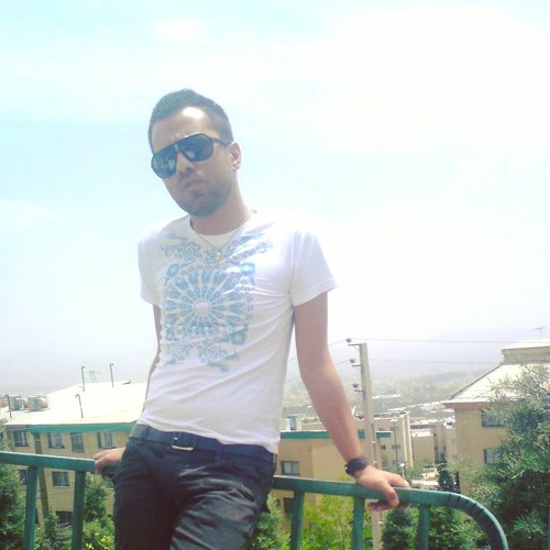 Afshin Najafzadeh’s avatar