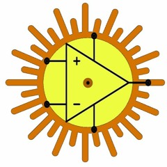 Another Analog Sunday