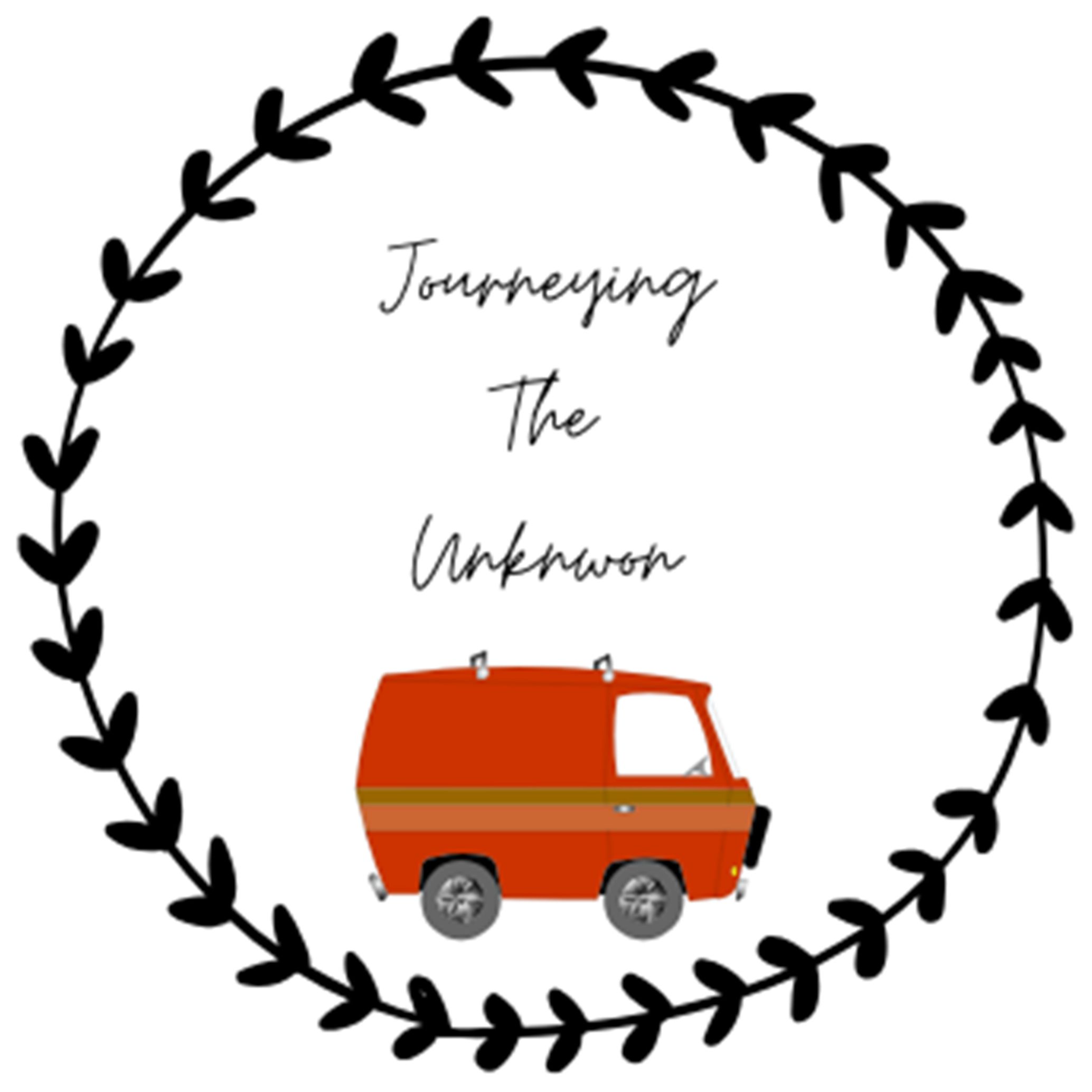 S01: Becoming One With All That Is Around(Episode 4)