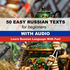 learn Russian language with fun