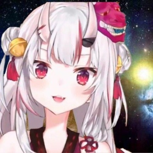 Glo Marz’s avatar