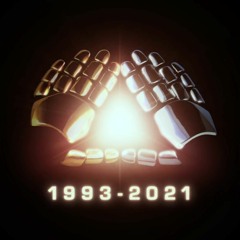 Daft Punk Discord - The "Touch" Choir
