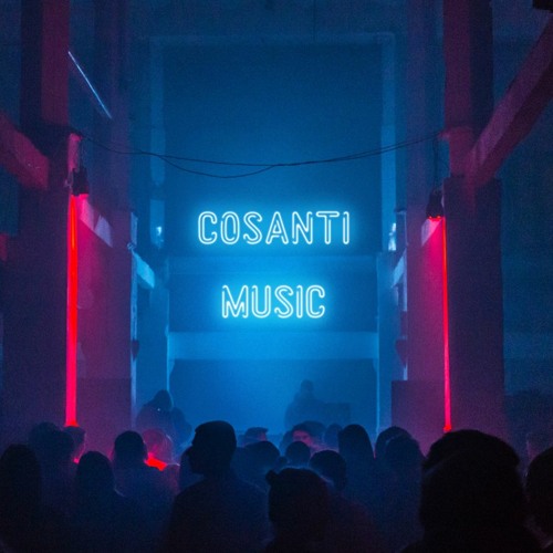 cosanti’s avatar