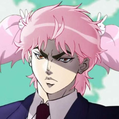 E-Girl Dio
