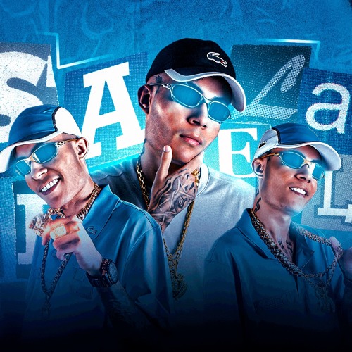 Mc Tio Bryan, Mc Neguinho Do ITR E Mc Brankin - Vai Vai Fdp (Dj Felipe Original)