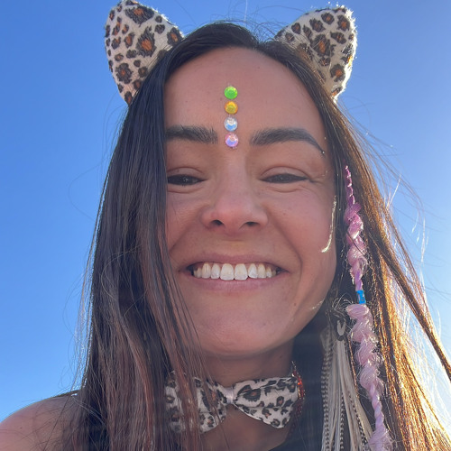 Alona Bandel’s avatar