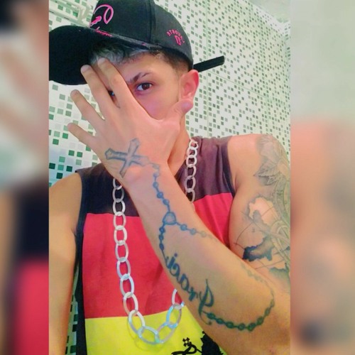 MC JHON FN    ✘ ƒavelado ηato’s avatar