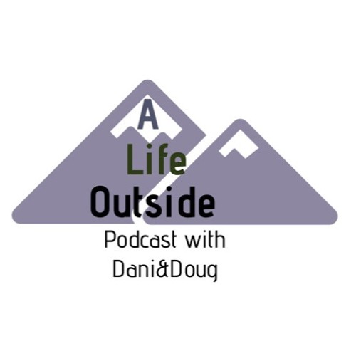 A Life Outside Podcast’s avatar