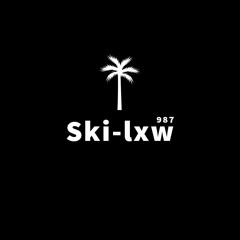 Ski-lxw Saah