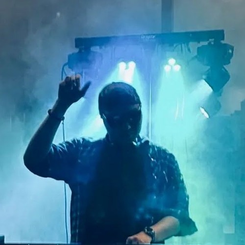 PATRIK | Producer/DJ — artist photo