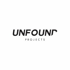 UNFOUND PROJECTS SOUND