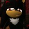 shadow the edgehog