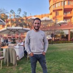 Mohamed Gomaa