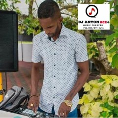 DJ ANTON TT