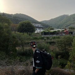 Izzan aka The Beast GO