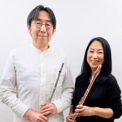 Hiro Honshuku & Yuka Kido - Love To Brasil Project