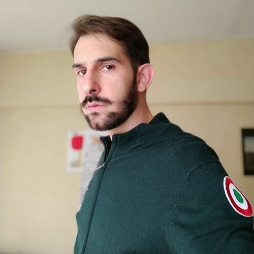 Edoardo Rizzuti’s avatar