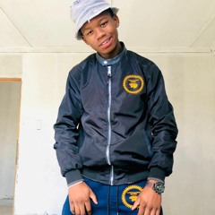 Asenzise The Drum Boss