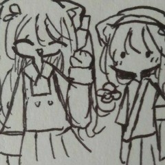 8月 <3