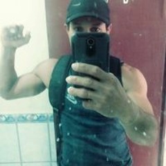 Luis Segundo Marcano