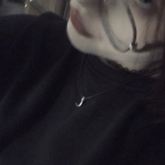 луна мертвичинко