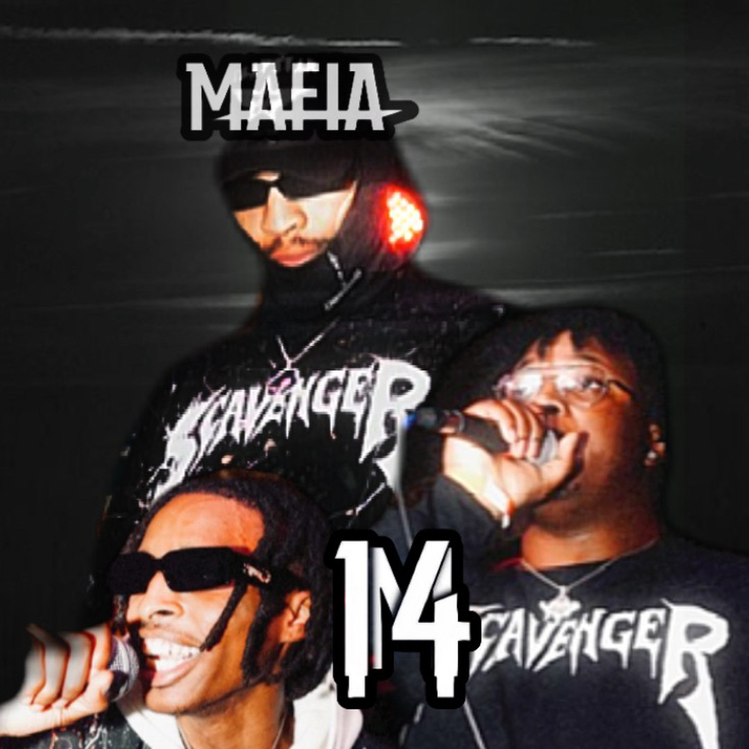 Stream 14 Mafia music | Listen to songs, albums, playlists for