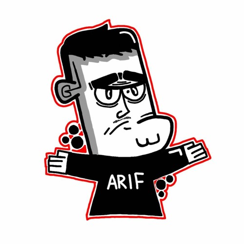 Ариф’s avatar