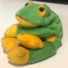 saunafrog