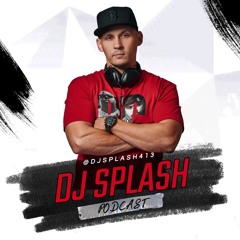 DJSPLASH