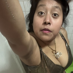 flakita chaparrita