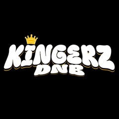 Kingerz dnb