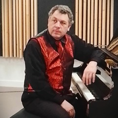 Eric Blin | Composer