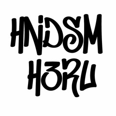 HNDSM H3RU