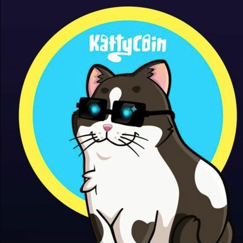 Kattycoin Music’s avatar