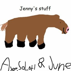 AxeSoLotl