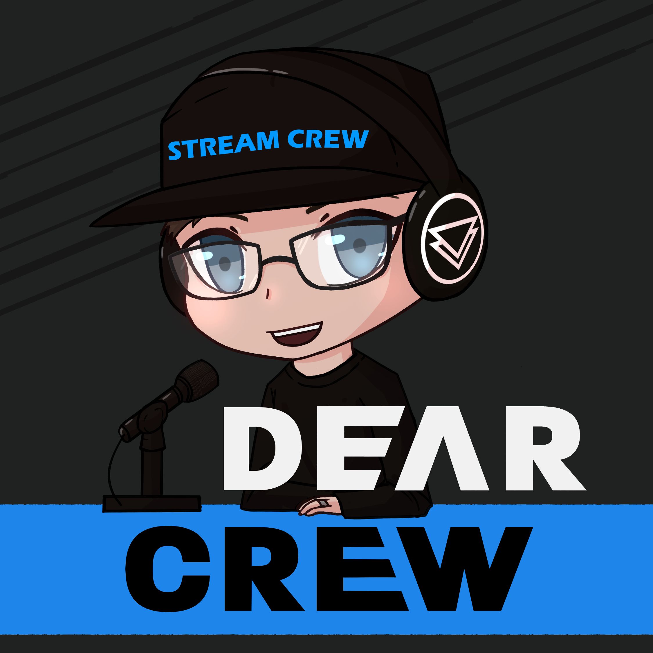 Dear Crew